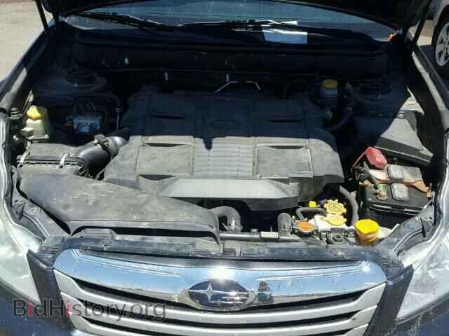 2011 SUBARU OUTBACK - VIN: 4S4BRDLC2B2411298 - Фото 7