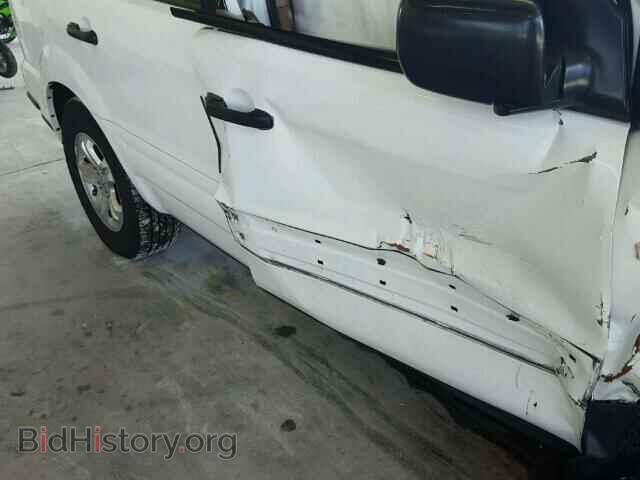 2007 HONDA PILOT - VIN: 5FNYF28157B045652 - Фото 10
