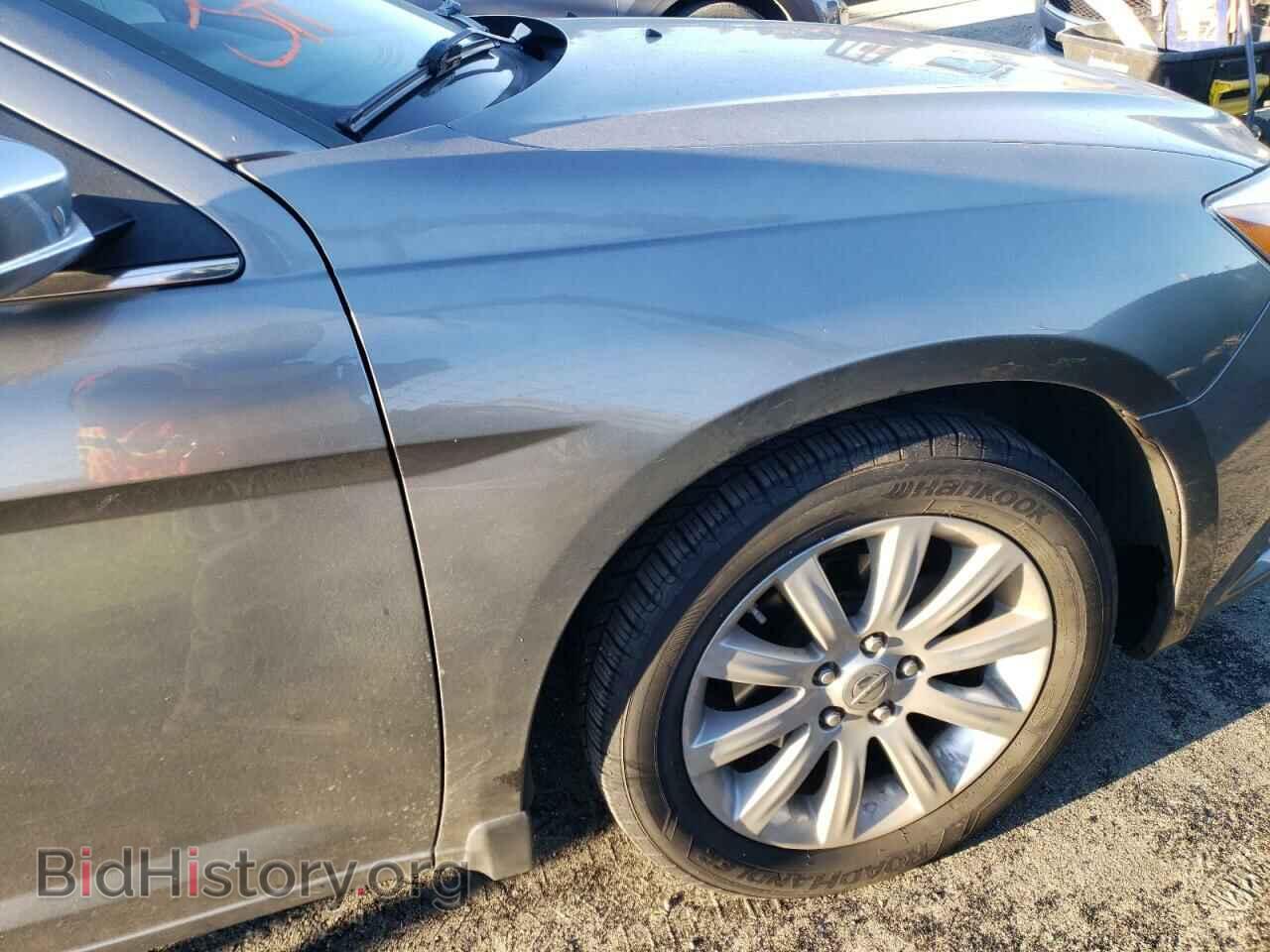 2013 CHRYSLER 200 - VIN: 1C3CCBCG4DN527562 - Фото 9