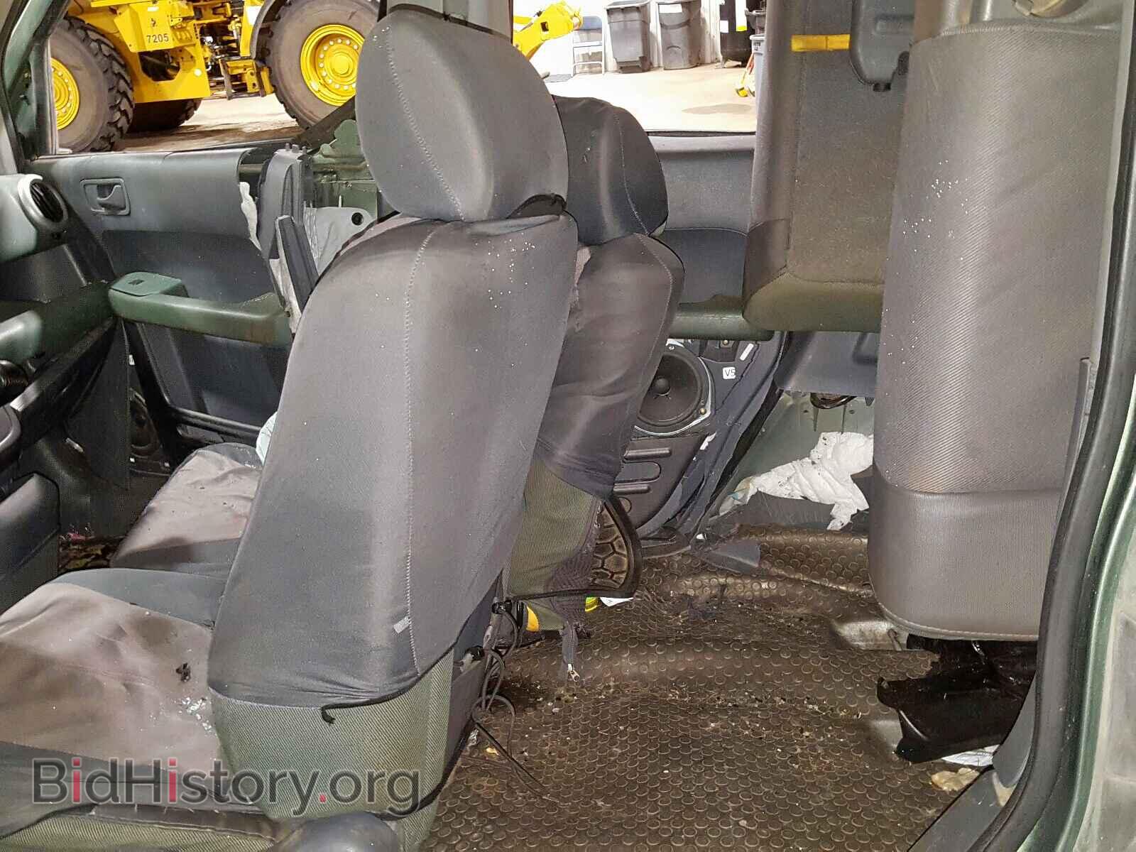 2005 HONDA ELEMENT - VIN: 5J6YH28675L007687 - Photo 6