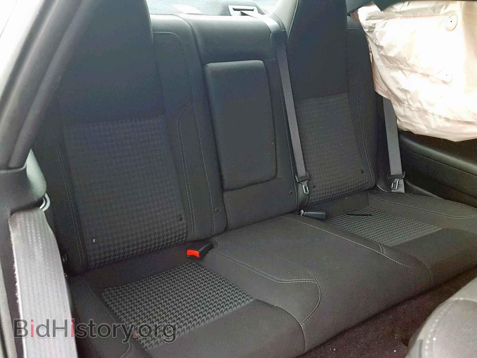 2018 DODGE CHALLENGER - VIN: 2C3CDZAG3JH121902 - Фото 6