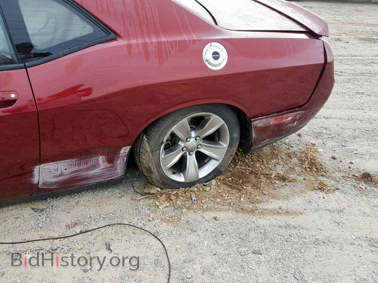 2018 DODGE CHALLENGER - VIN: 2C3CDZAG3JH121902 - Фото 9
