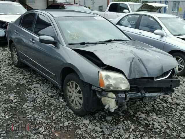 Фотография 4A3AB36FX6E009812 - MITSUBISHI GALANT 2006