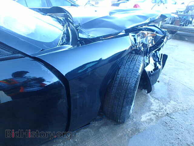 2012 DODGE CHALLENGER - VIN: 2C3CDYAG5CH230116 - Photo 10