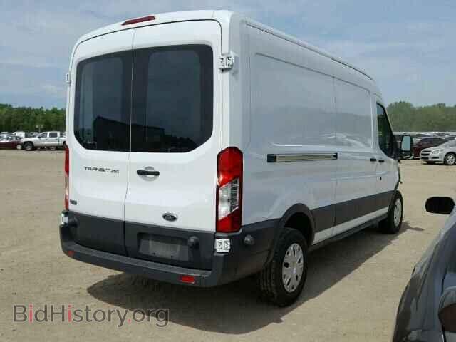 2015 FORD TRANSIT CO - VIN: 1FTNR2CM9FKA49376 - Фото 4