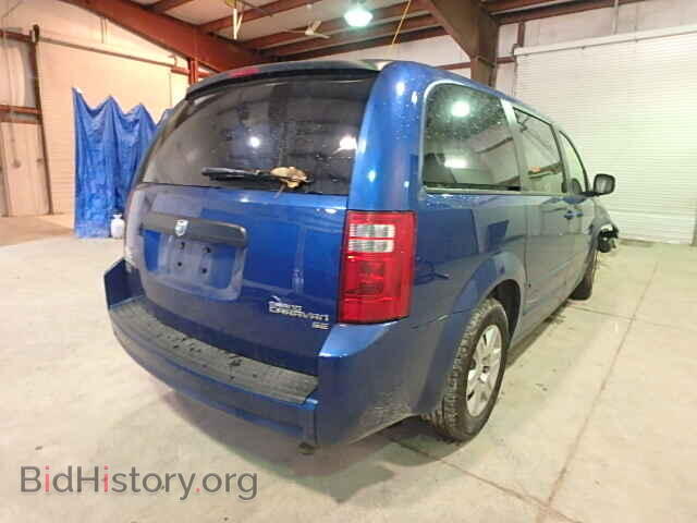 2010 DODGE CARAVAN - VIN: 2D4RN4DEXAR424656 - Фото 4