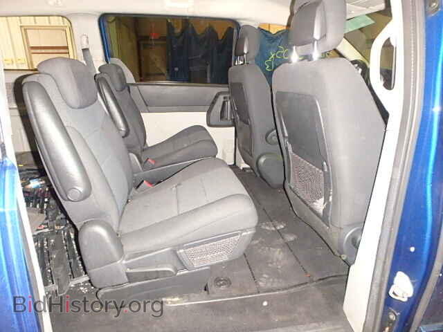 2010 DODGE CARAVAN - VIN: 2D4RN4DEXAR424656 - Фото 6