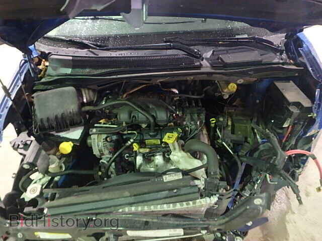 2010 DODGE CARAVAN - VIN: 2D4RN4DEXAR424656 - Фото 7
