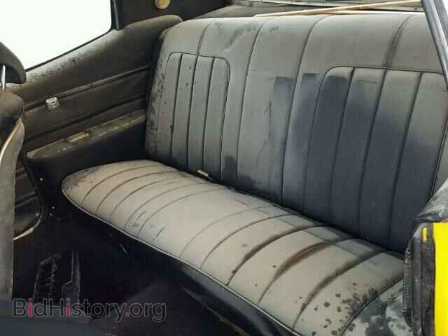 1972 BUICK SKYLARK - VIN: 4D37H2H182064 - Фото 6