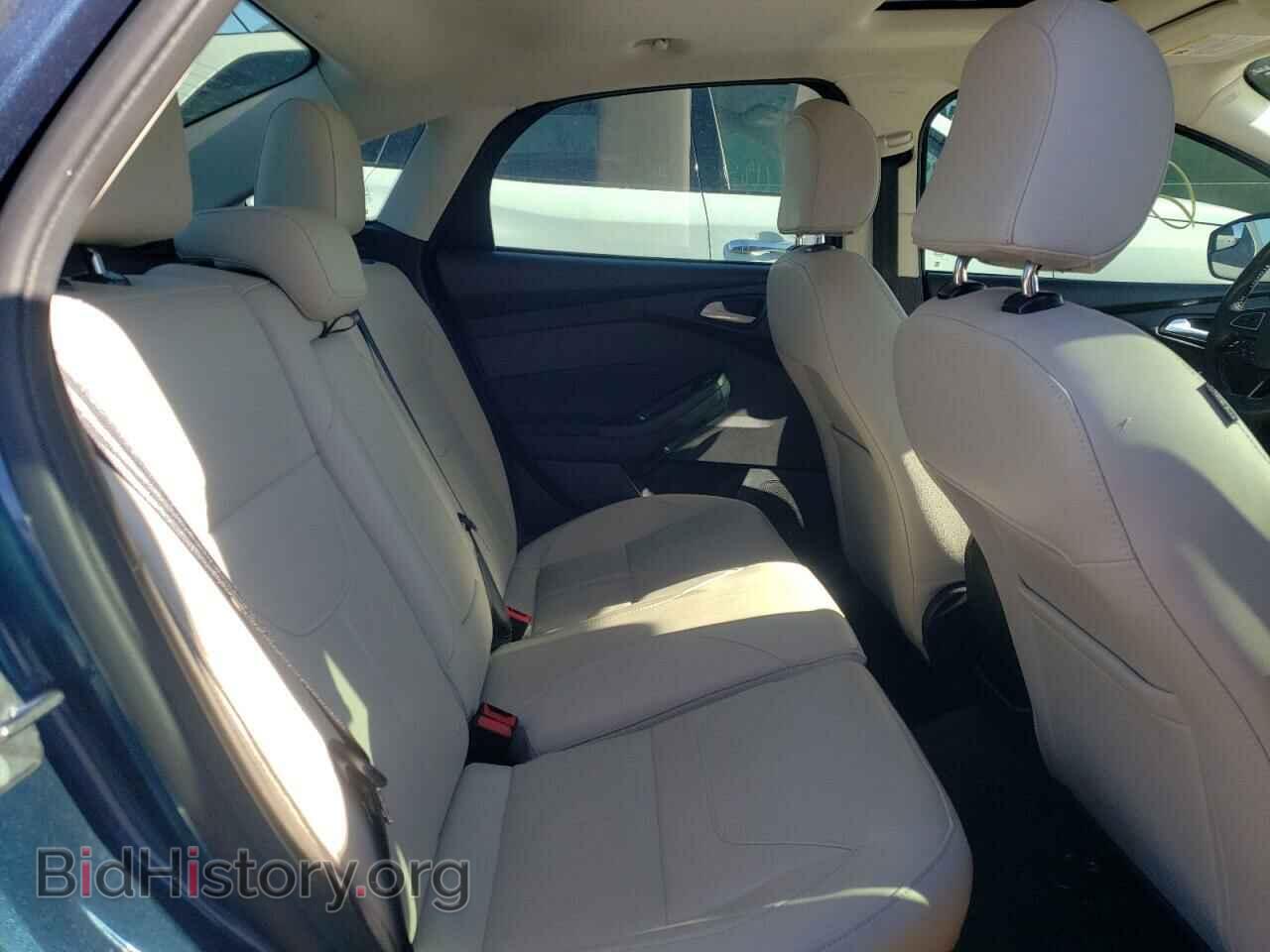 2018 FORD FOCUS - VIN: 1FADP3J20JL281009 - Фото 6
