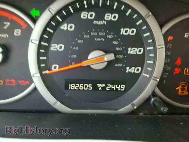 2007 HONDA PILOT - VIN: 2HKYF18577H526842 - Фото 8