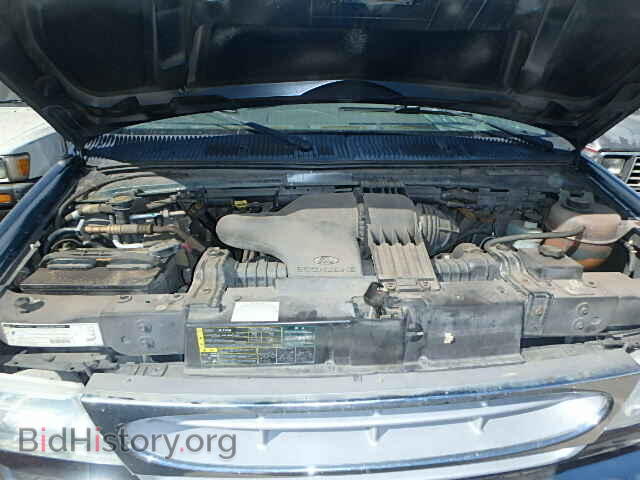 2002 FORD ECONOLINE - VIN: 1FDRE14W12HB65164 - Photo 7