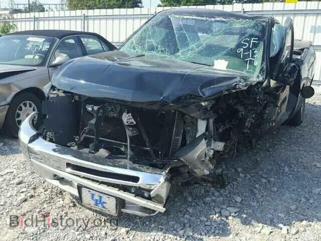 2012 CHEVROLET SILVERADO - VIN: 1GCNKPEA2CZ144322 - Фото 2