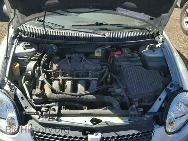 2004 DODGE NEON - VIN: 1B3ES56C54D615190 - Фото 7