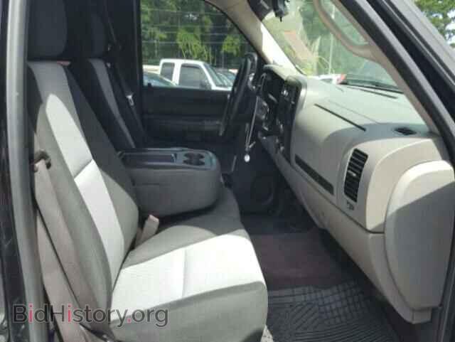 2008 CHEVROLET SILVERADO - VIN: 1GCEC19C08Z308034 - Photo 5