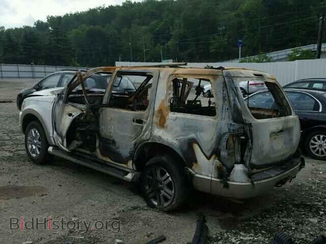 2007 FORD EXPLORER - VIN: 1FMEU74E07UA63591 - Фото 3