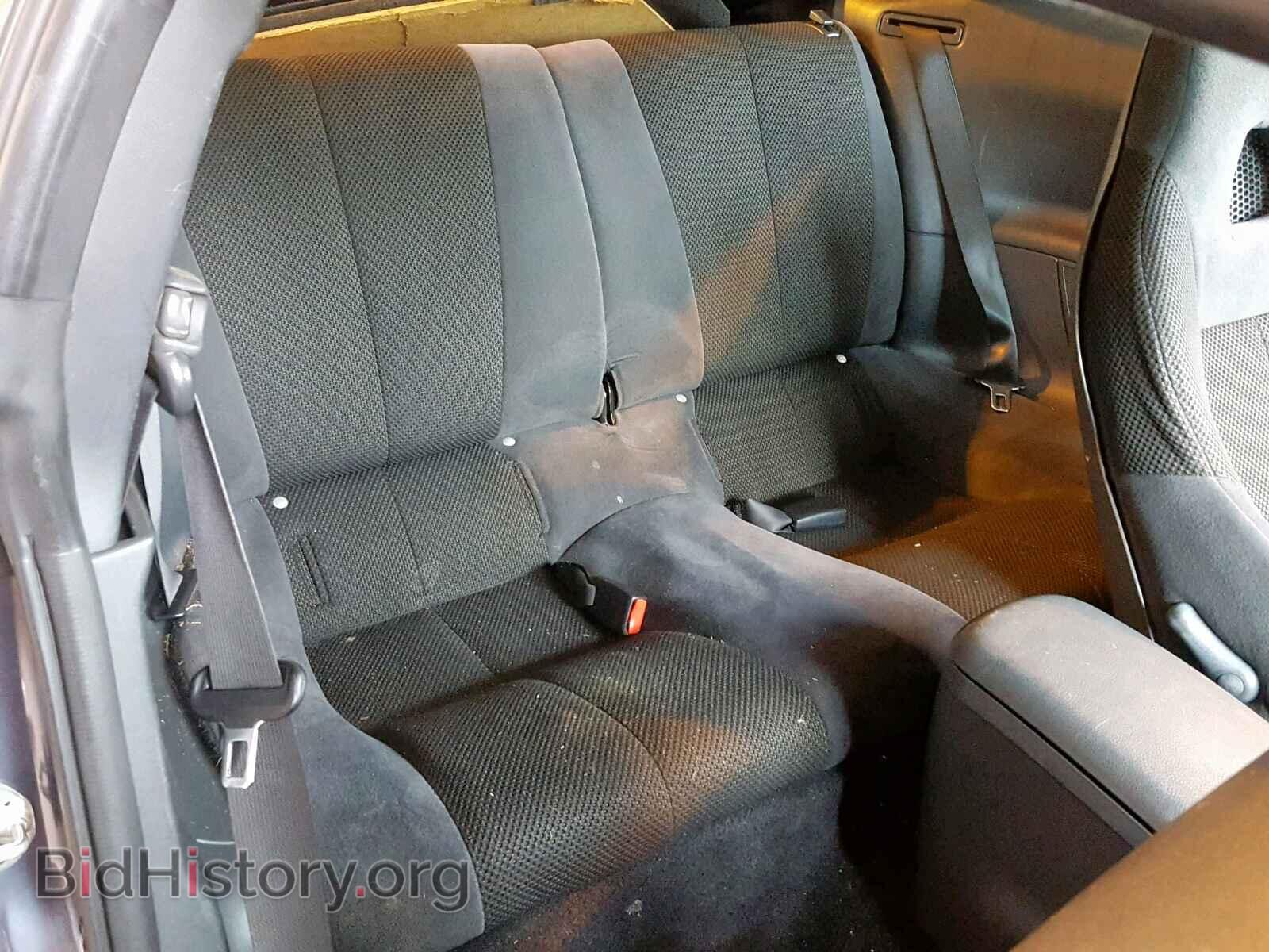 2007 MITSUBISHI ECLIPSE - VIN: 4A3AK34TX7E055828 - Фото 6
