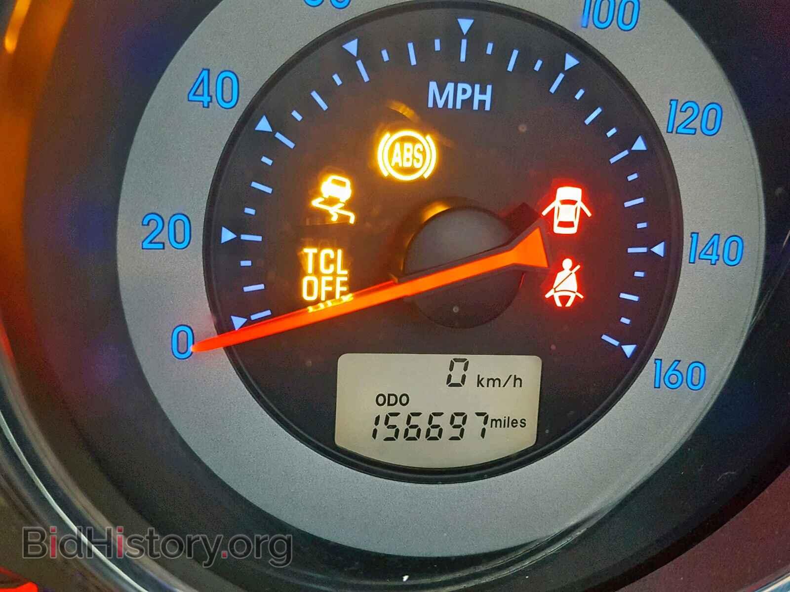 2007 MITSUBISHI ECLIPSE - VIN: 4A3AK34TX7E055828 - Фото 8