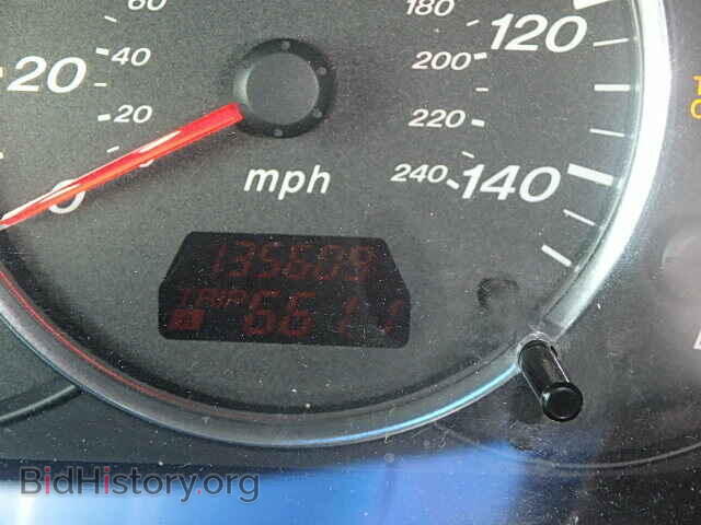 2007 MAZDA 6 - VIN: 1YVHP84D775M10344 - Фото 8