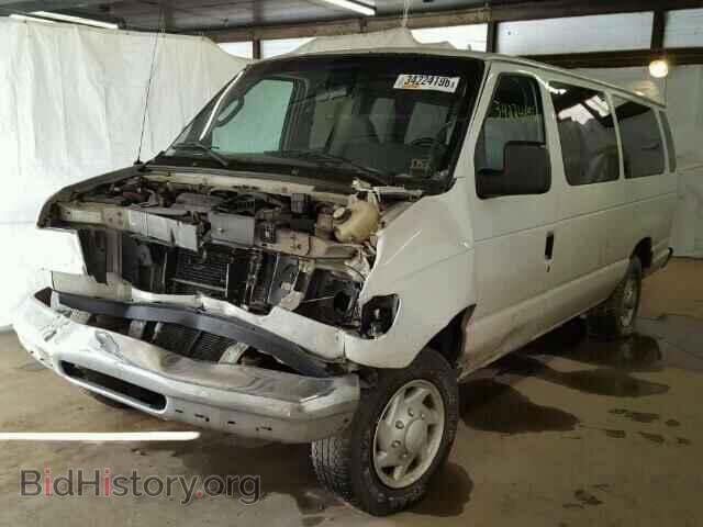 2007 FORD ECONOLINE - VIN: 1FDSS31L17DA95812 - Фото 2
