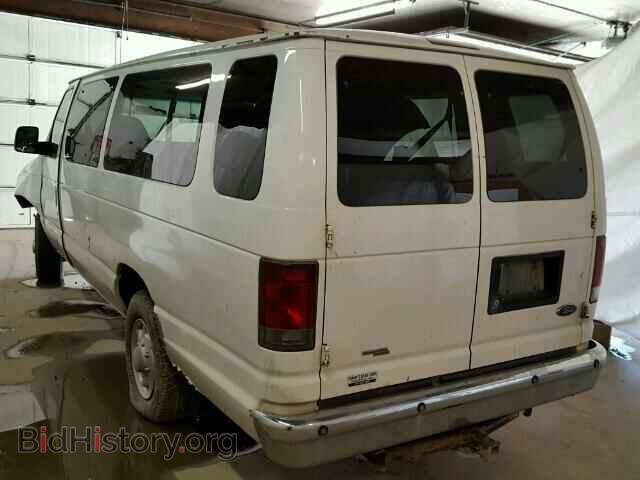 2007 FORD ECONOLINE - VIN: 1FDSS31L17DA95812 - Фото 3
