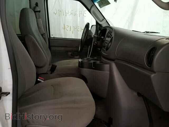 2007 FORD ECONOLINE - VIN: 1FDSS31L17DA95812 - Фото 5