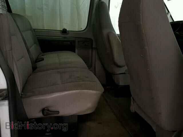 2007 FORD ECONOLINE - VIN: 1FDSS31L17DA95812 - Фото 6