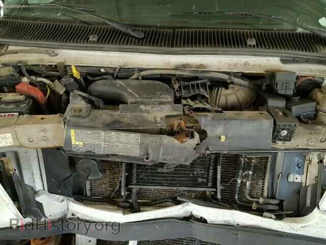 2007 FORD ECONOLINE - VIN: 1FDSS31L17DA95812 - Фото 7
