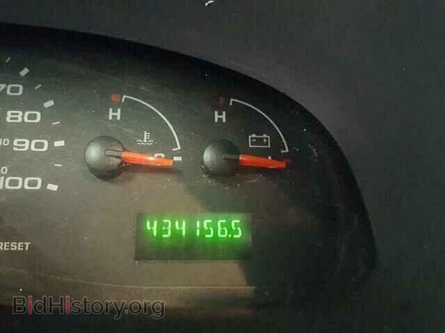 2007 FORD ECONOLINE - VIN: 1FDSS31L17DA95812 - Фото 8