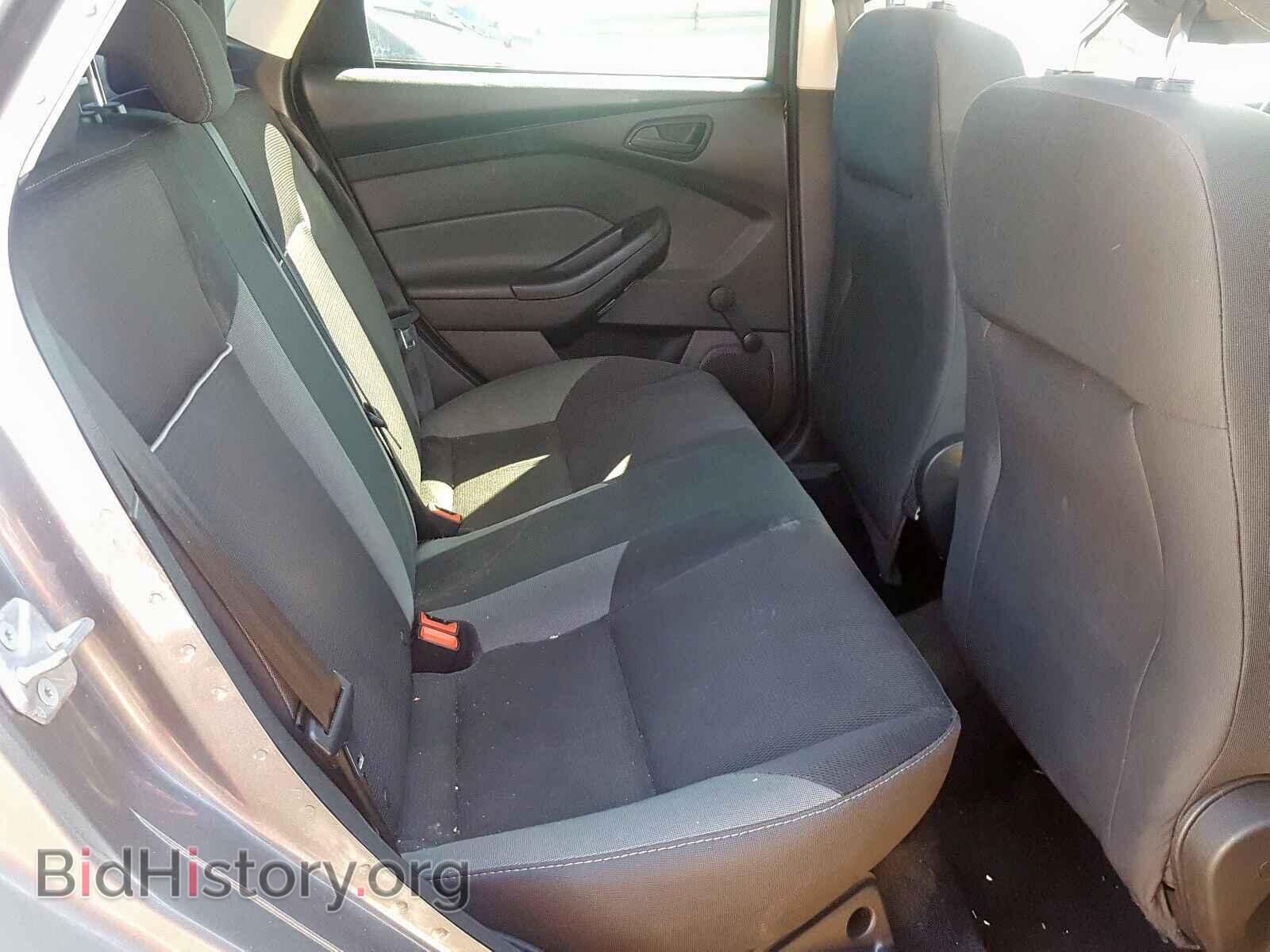 2013 FORD FOCUS - VIN: 1FADP3E21DL309754 - Photo 6