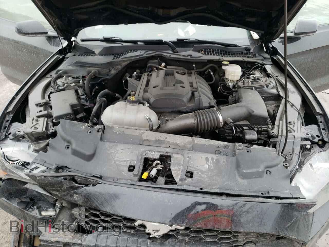 2020 FORD MUSTANG - VIN: 1FA6P8TH7L5171248 - Фото 7