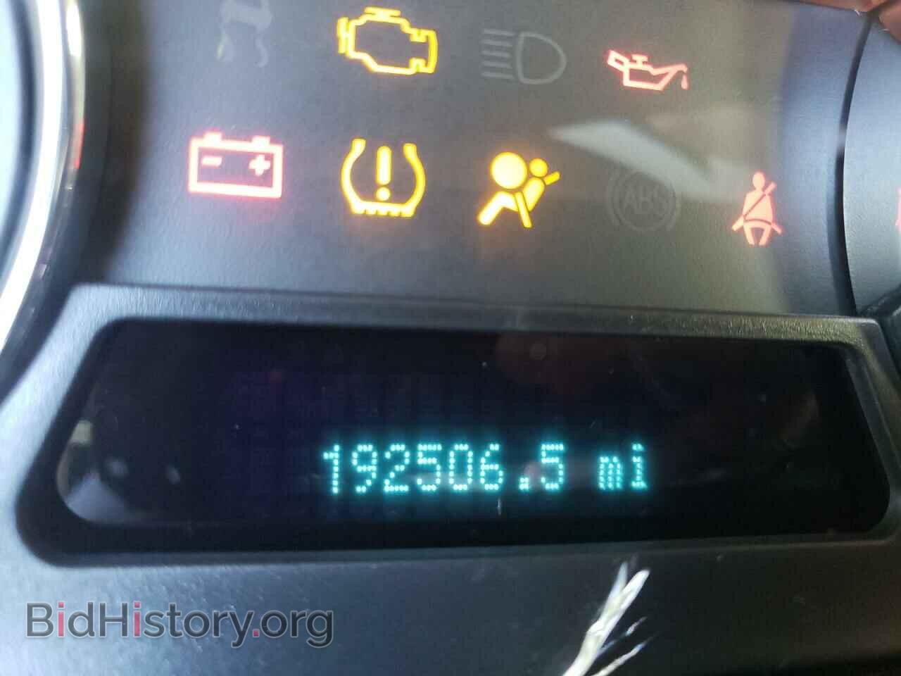 2010 FORD FLEX - VIN: 2FMHK6DT6ABA91324 - Фото 8