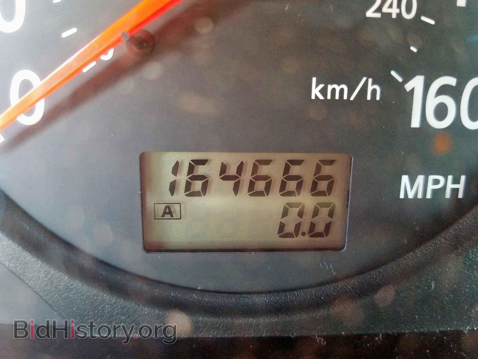 2000 NISSAN MAXIMA - VIN: JN1CA31D5YT537148 - Фото 8