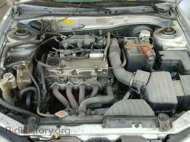 2000 MITSUBISHI GALANT - VIN: 4A3AA36G0YE135739 - Фото 7