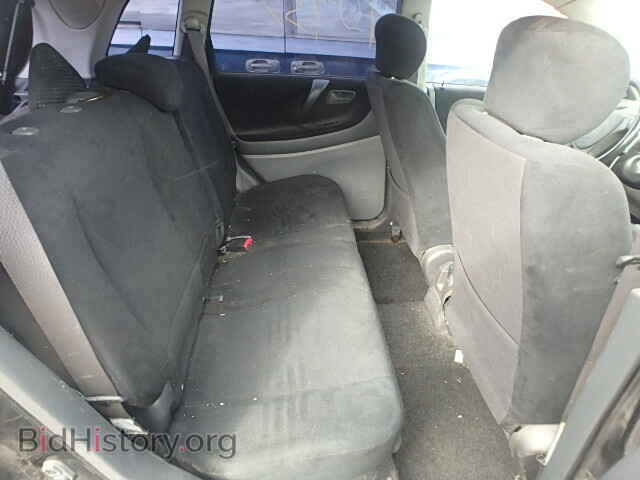 2003 SUZUKI AERIO - VIN: JS2RD41H835200922 - Фото 6