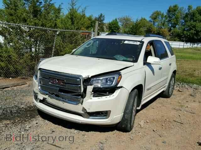 2013 GMC ACADIA DEN - VIN: 1GKKVTKD9DJ258615 - Фото 2