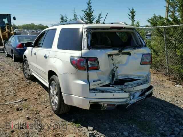 2013 GMC ACADIA DEN - VIN: 1GKKVTKD9DJ258615 - Фото 3