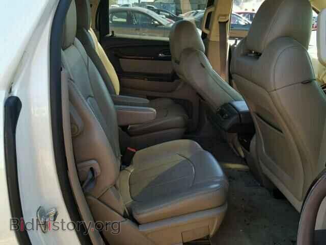 2013 GMC ACADIA DEN - VIN: 1GKKVTKD9DJ258615 - Фото 6