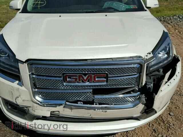 2013 GMC ACADIA DEN - VIN: 1GKKVTKD9DJ258615 - Фото 7