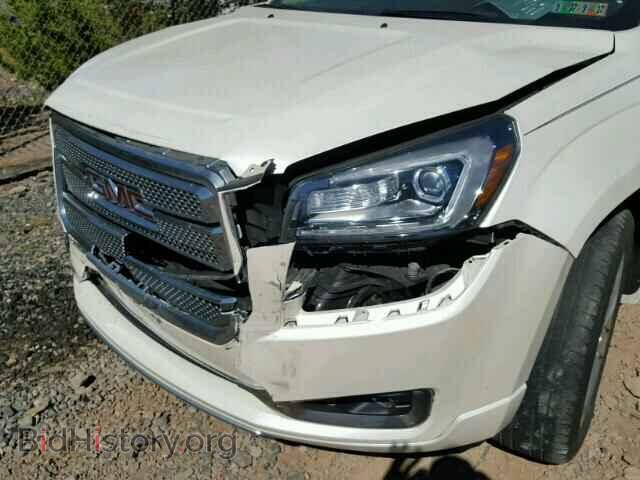 2013 GMC ACADIA DEN - VIN: 1GKKVTKD9DJ258615 - Фото 10