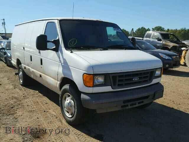 Фотография 1FTSS34P67DA98126 - FORD ECONOLINE 2007