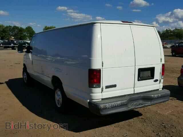 2007 FORD ECONOLINE - VIN: 1FTSS34P67DA98126 - Фото 3
