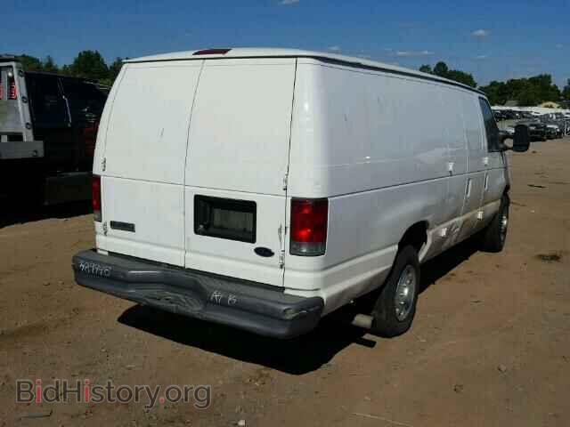 2007 Ford ECONOLINE (VIN 1FTSS34P67DA98126) — photo 4 of 10
