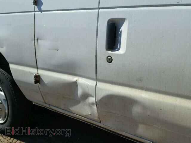 2007 FORD ECONOLINE - VIN: 1FTSS34P67DA98126 - Фото 9