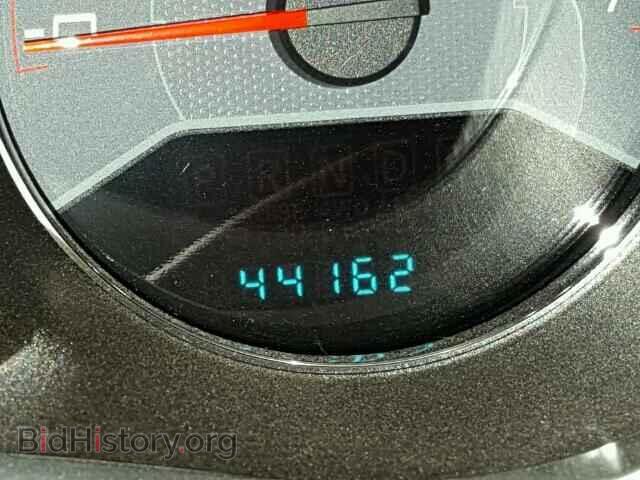 2013 DODGE AVENGER - VIN: 1C3CDZCG0DN653374 - Photo 8