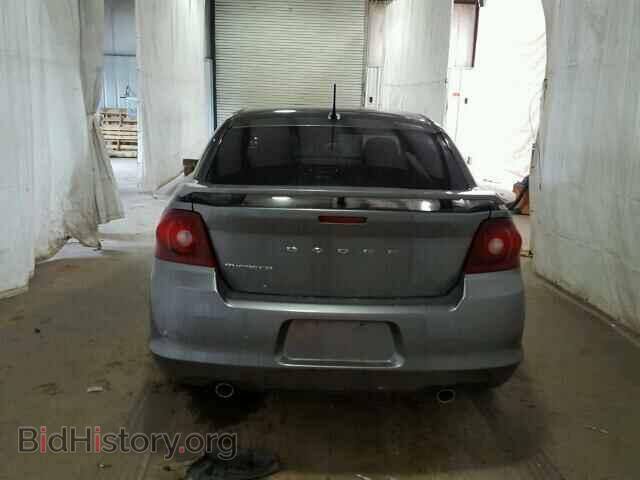 2013 DODGE AVENGER - VIN: 1C3CDZCG0DN653374 - Photo 9