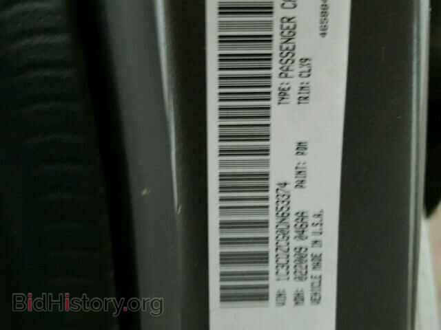 2013 DODGE AVENGER - VIN: 1C3CDZCG0DN653374 - Photo 10
