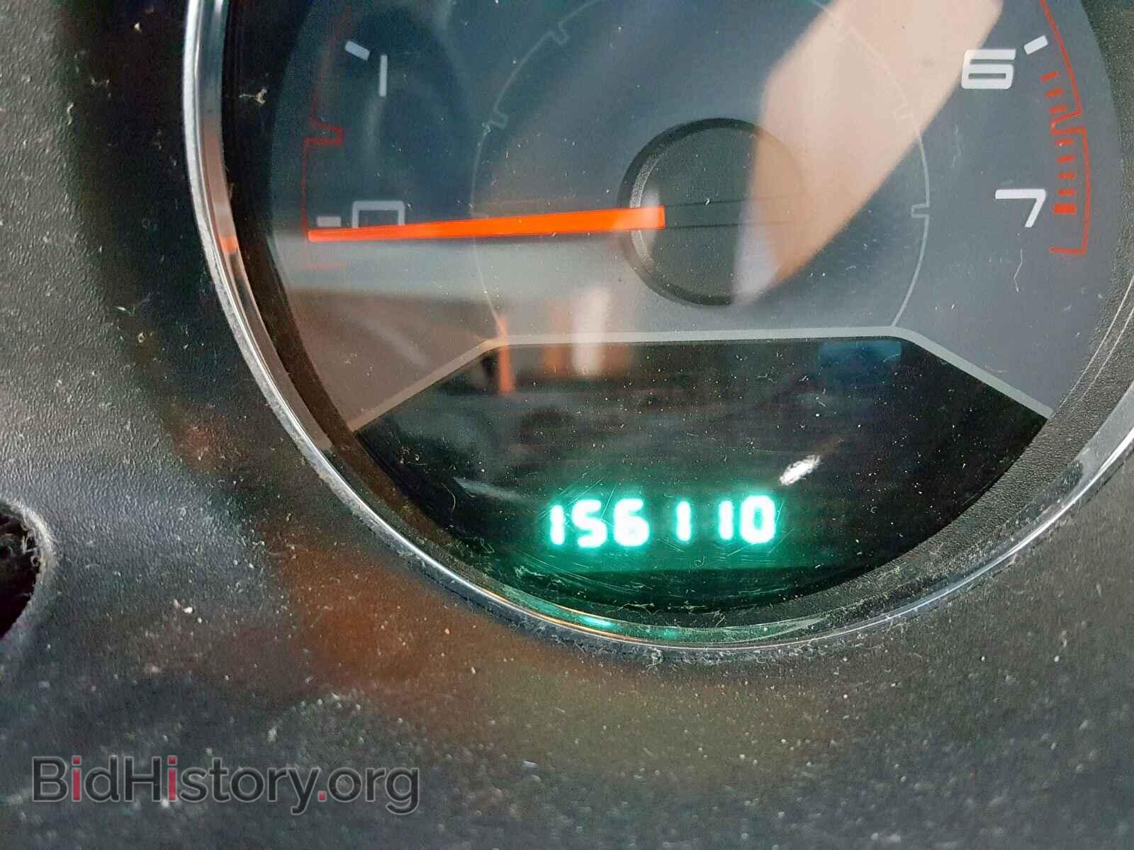 2013 DODGE AVENGER - VIN: 1C3CDZAB6DN710085 - Photo 8
