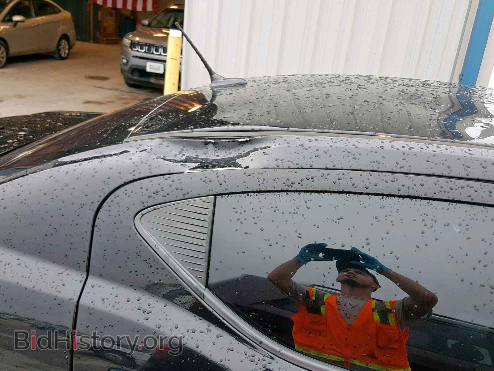2013 DODGE AVENGER - VIN: 1C3CDZAB6DN710085 - Photo 9
