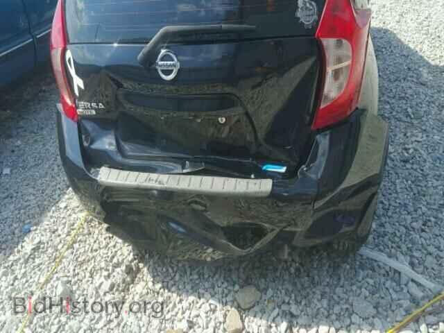 2014 NISSAN VERSA - VIN: 3N1CE2CP8EL433565 - Фото 9